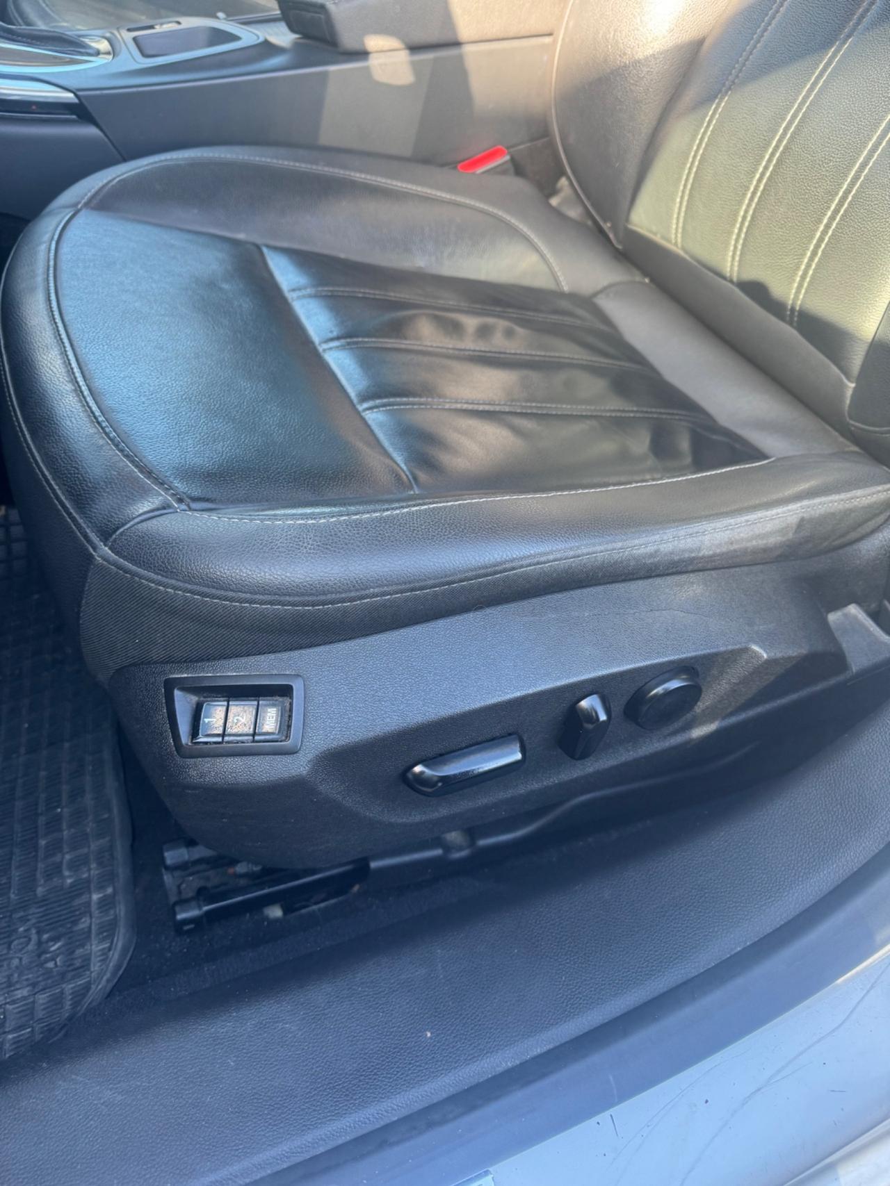 Opel Insignia 1.6 CDTI 136CV Sports Tourer aut. Advance