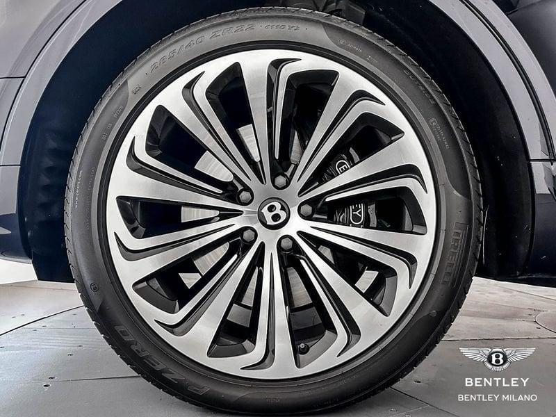 Bentley Bentayga V8 Azure 25MY - BENTLEY MILANO