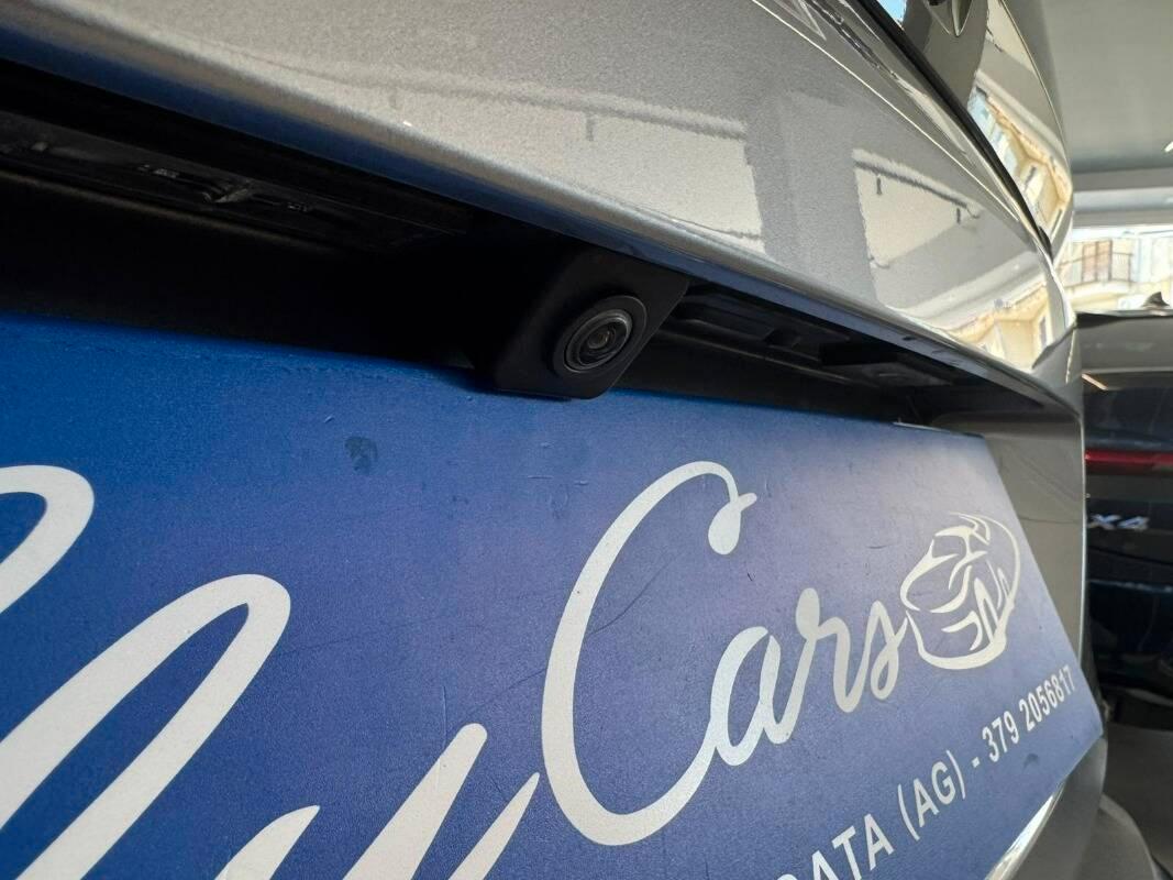 Peugeot 3008 II 1.5 bluehdi Allure Pack s&s 130cv eat8