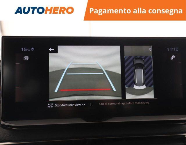 PEUGEOT 5008 BlueHDi 130 S&S EAT8 GT