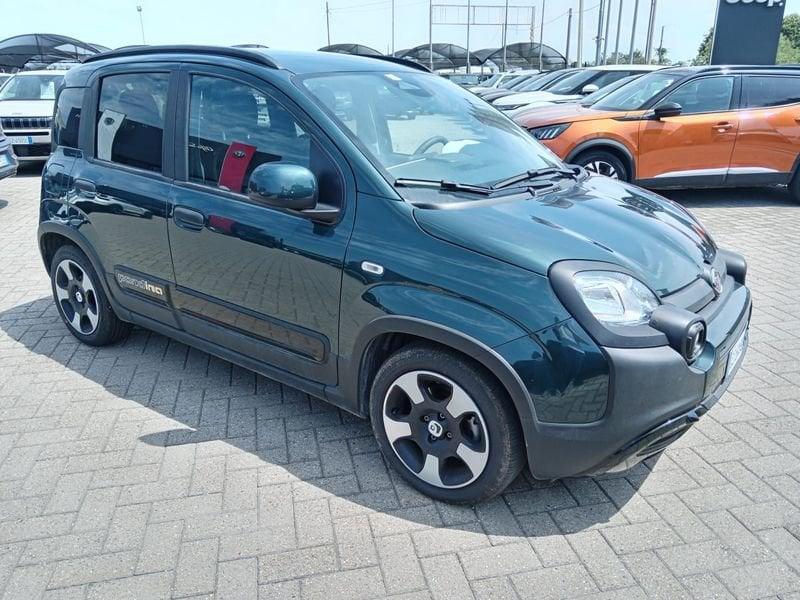 FIAT Panda 1.0 FireFly 70cv S&S Hybrid Pandina Cross