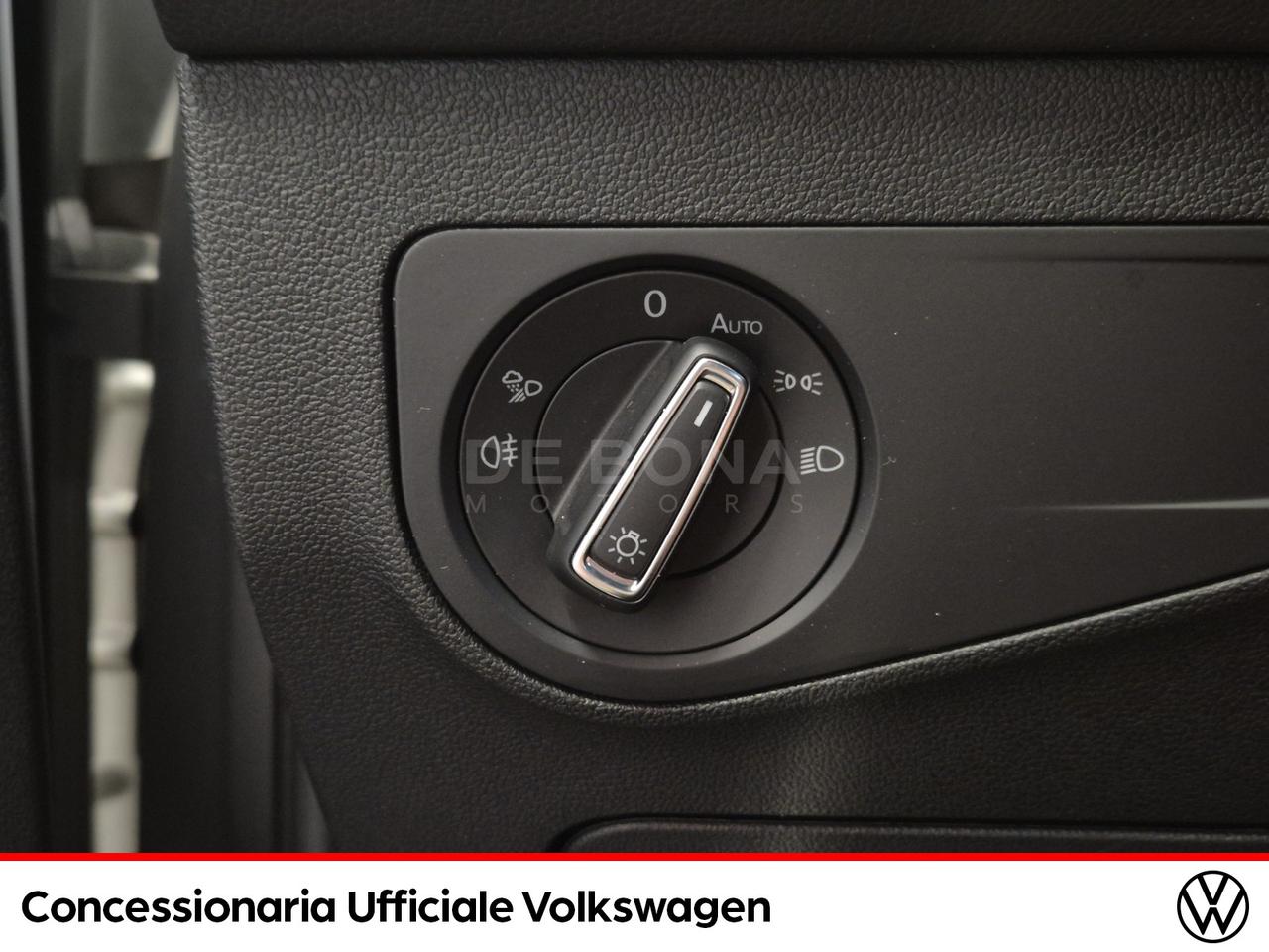 Volkswagen Tiguan 2.0 tdi elegance 150cv dsg