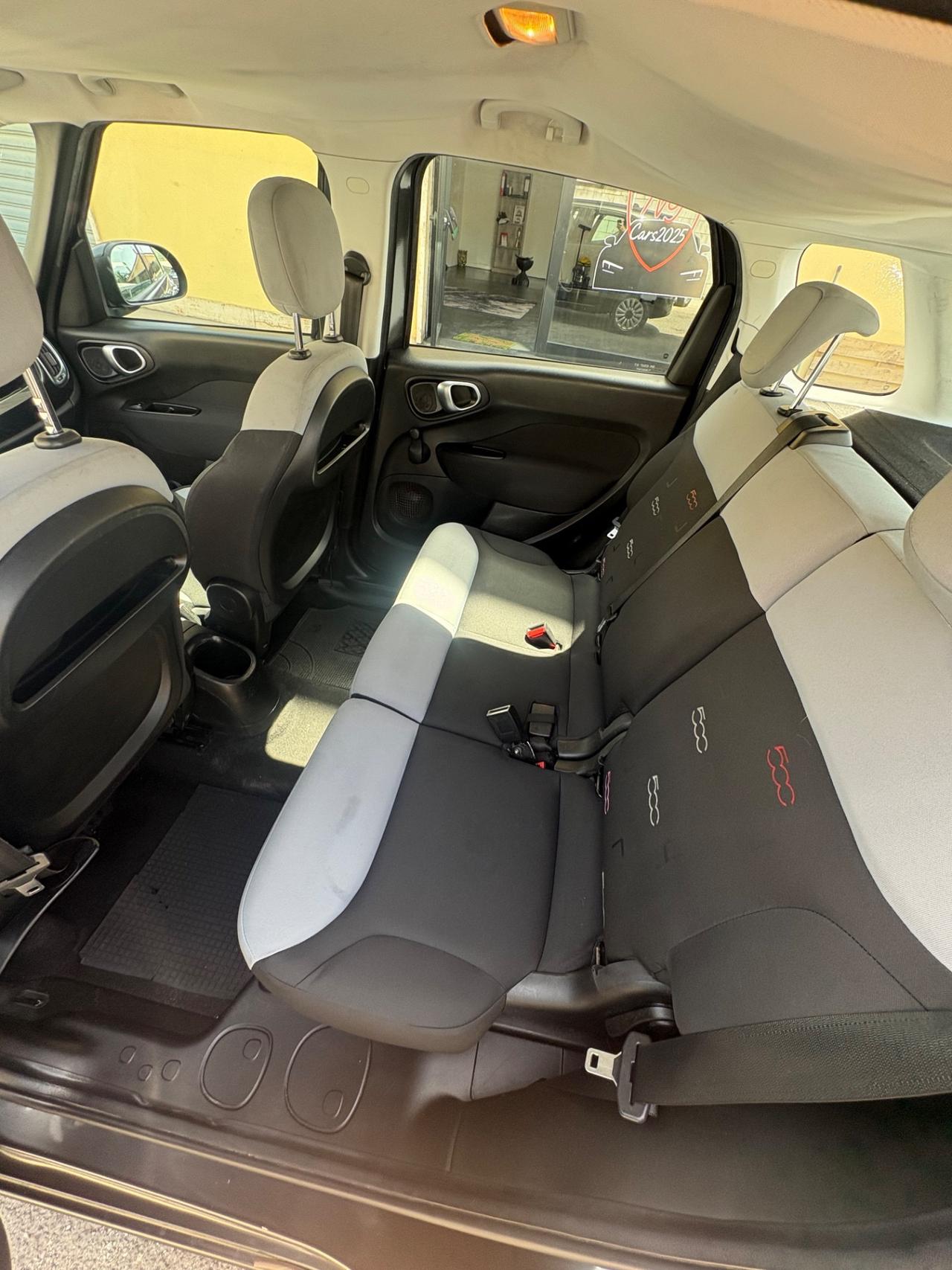 Fiat 500L 1.3 Multijet 85 CV Pop Star