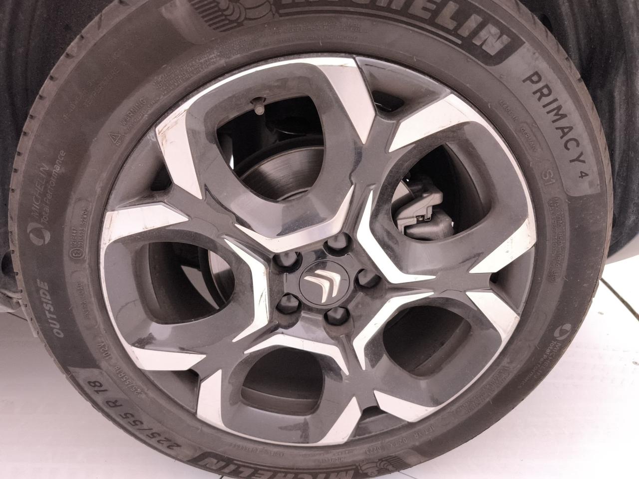 CITROEN C5 Aircross - C5 Aircross 1.2 puretech Plus s&s 130cv