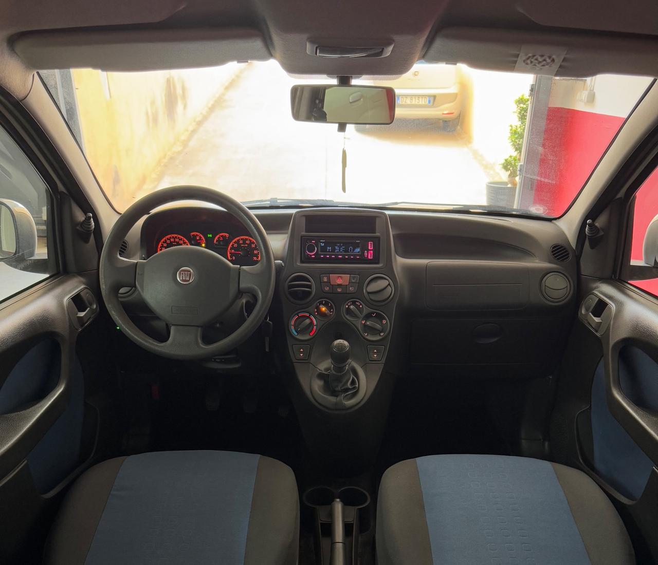 Fiat Panda 1.2 Dynamic ,130000 CHILOMETRI