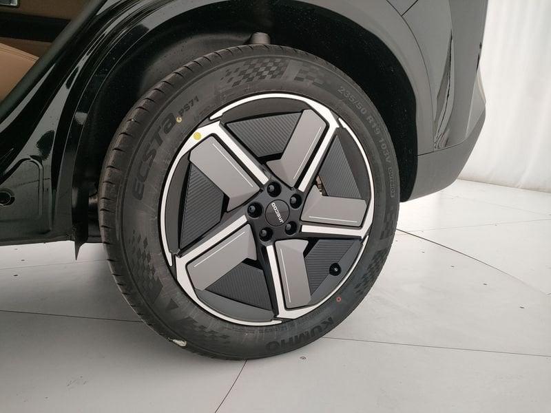 Jaecoo Jaecoo 7 Super Hyb. Jaecoo 7 1.5 TGDI 347 CV PHEV Exclusive
