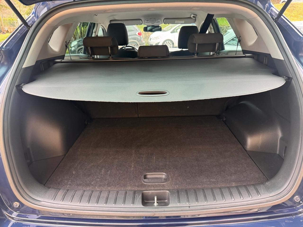 Hyundai Tucson 1.6 CRDi Exellence GARANZIA 1 ANNO