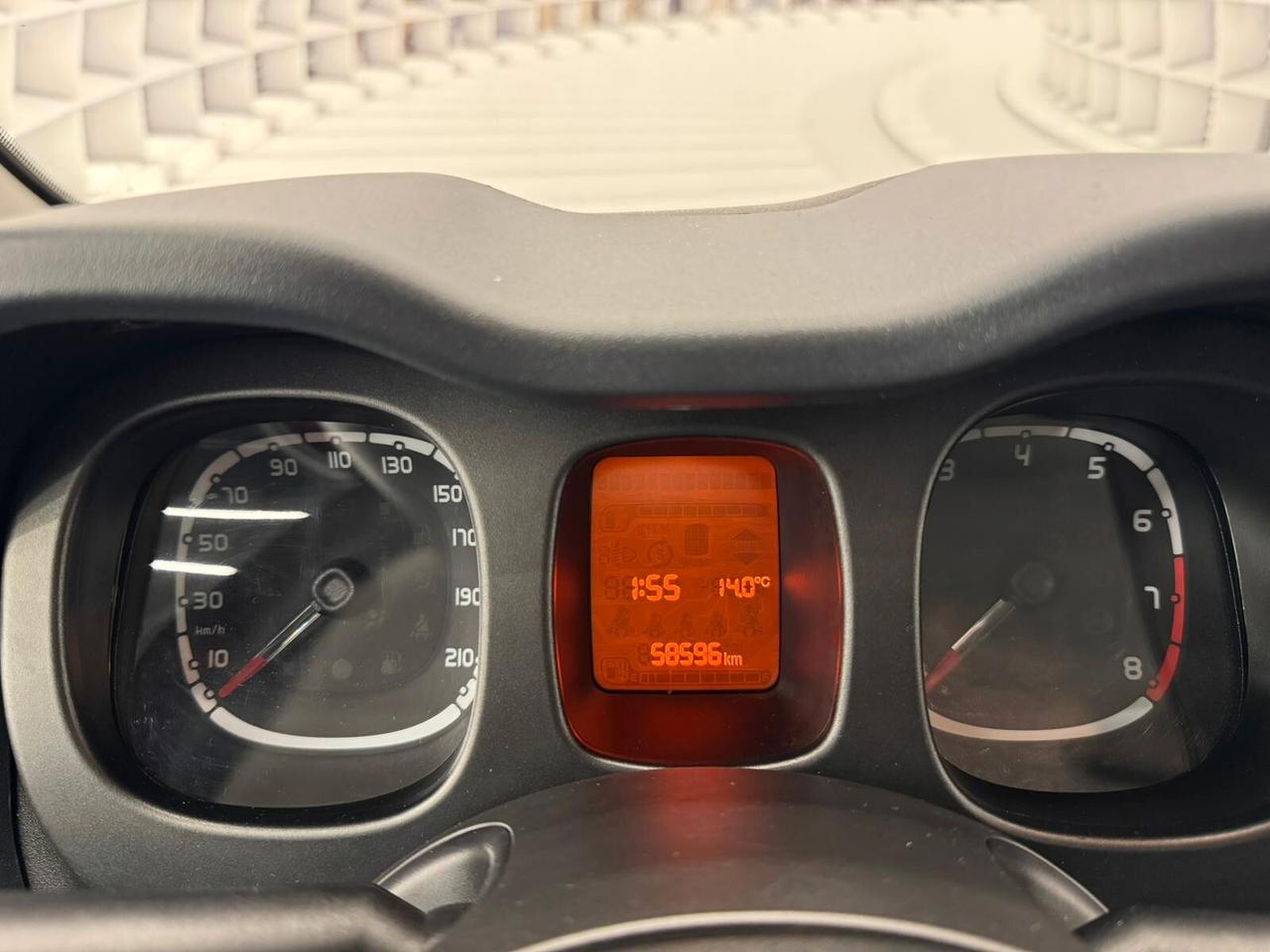 Fiat Panda Cross 1.0-KM CERTIFICATI-12 MESI GARANZIA-PERMUTE