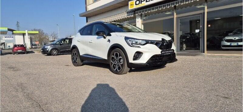 Mitsubishi ASX ASX 1.3L Mild Hybrid 140 CV Intense