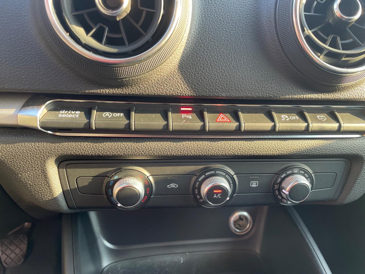 Audi A3 SPB 1.6 TDI
