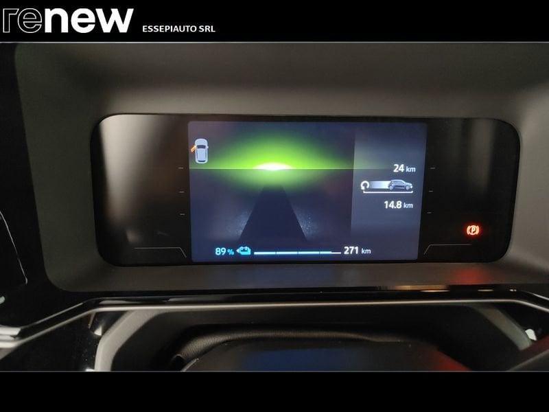 Renault 5 E-Tech Electric 120 CV Urban Range AC 11 Evolution