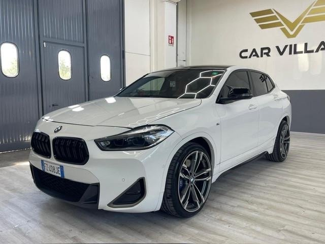 Bmw X2 M xDriveM35i