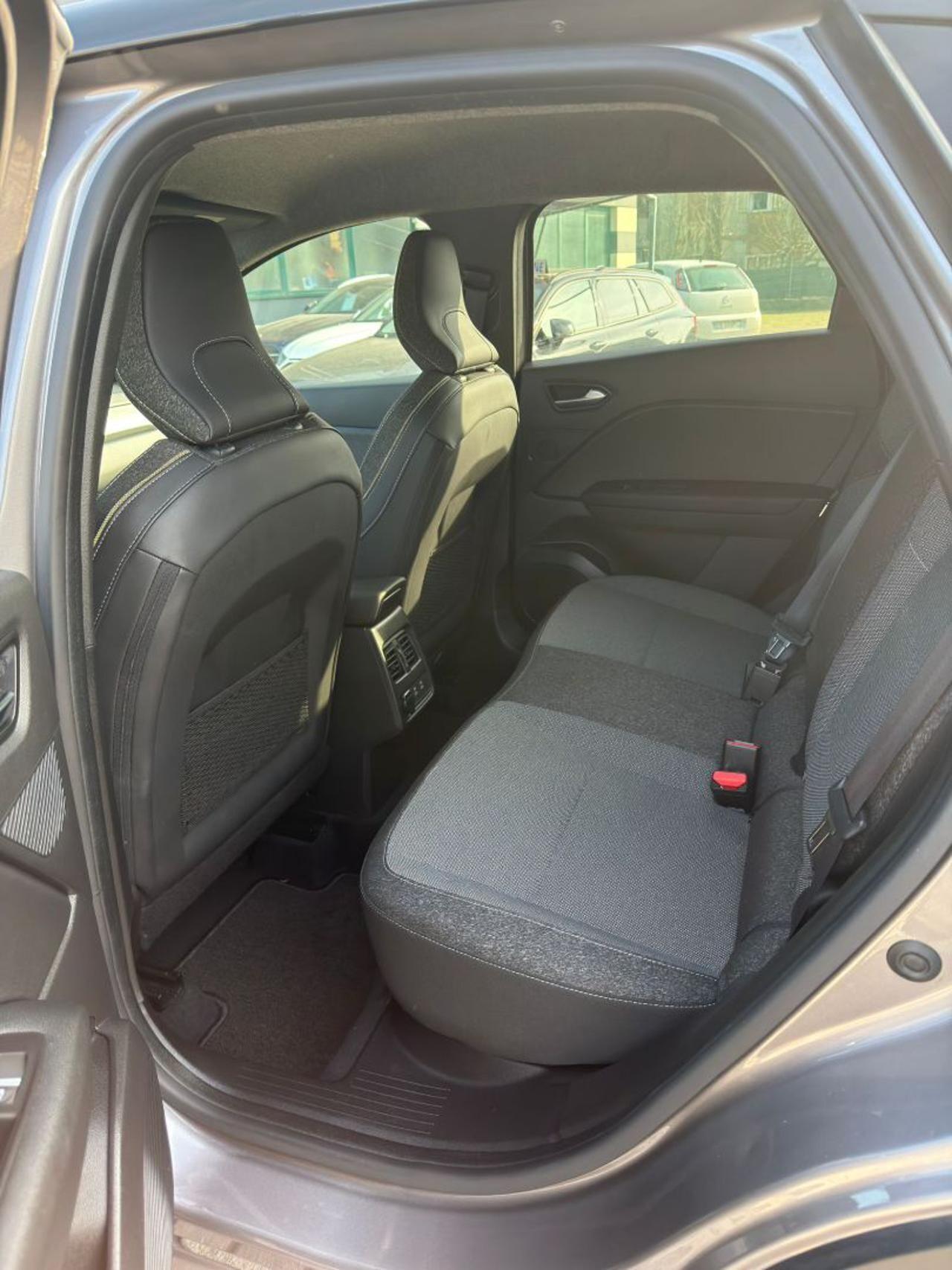 Renault Captur 1.0 tce Evolution 90cv