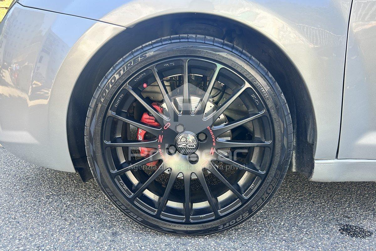 ALFA ROMEO MiTo 1.4 T 120 CV GPL Racer