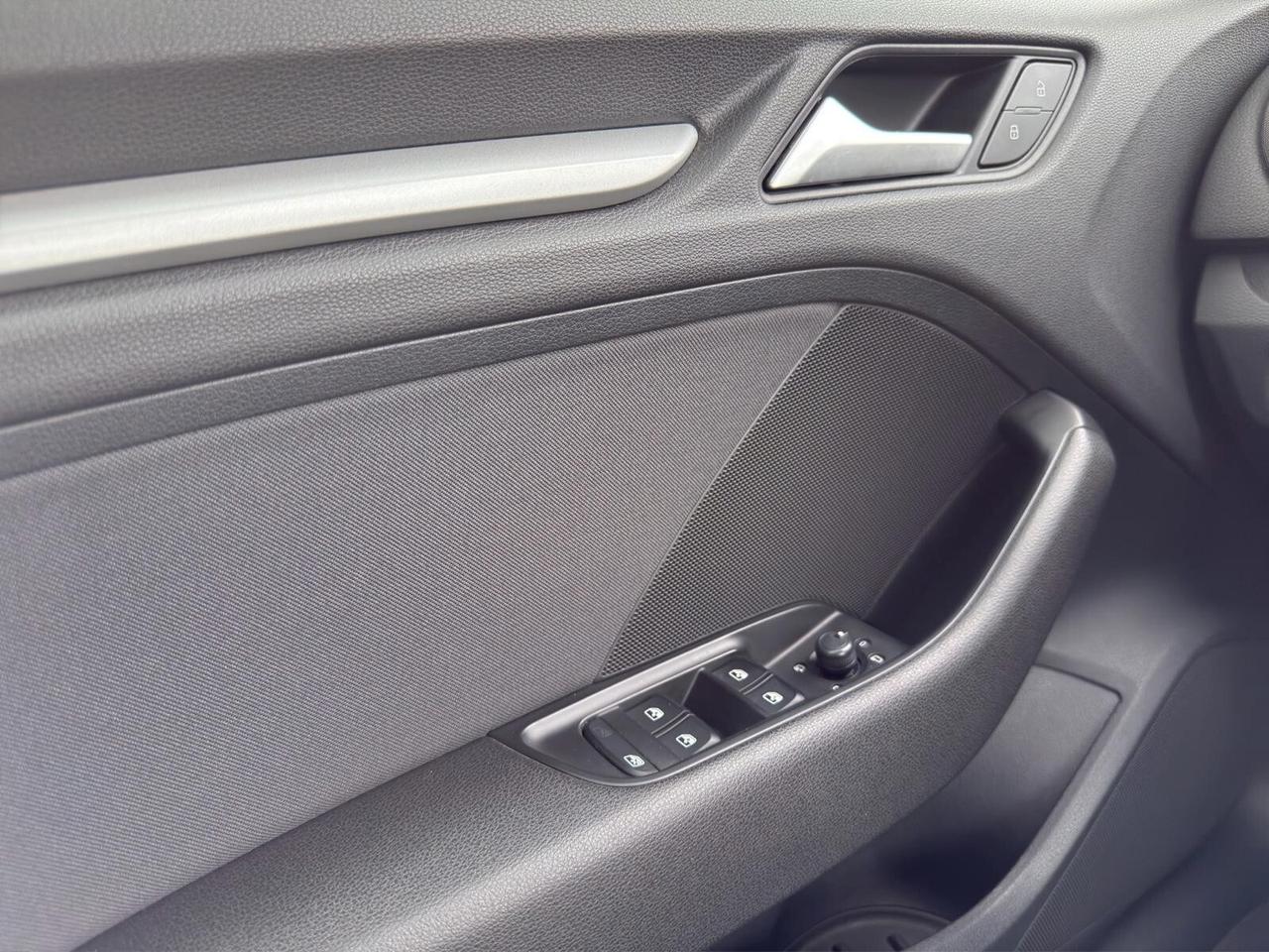 Audi A3 1.6 TDI Sport 110 Cv