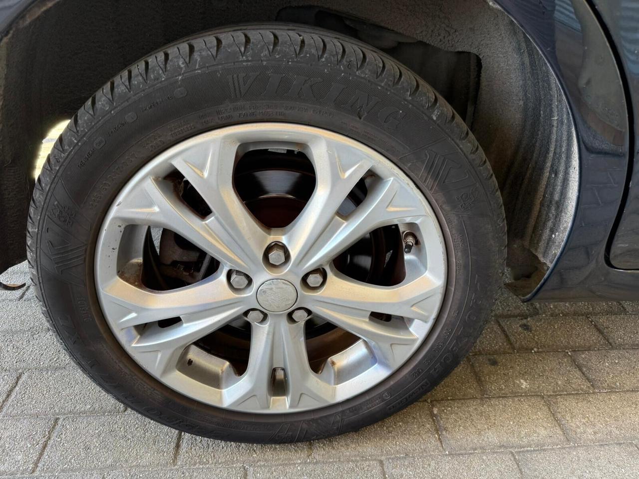 Ford S-Max 2.0 TDCi 115CV Titanium Restayling 2011