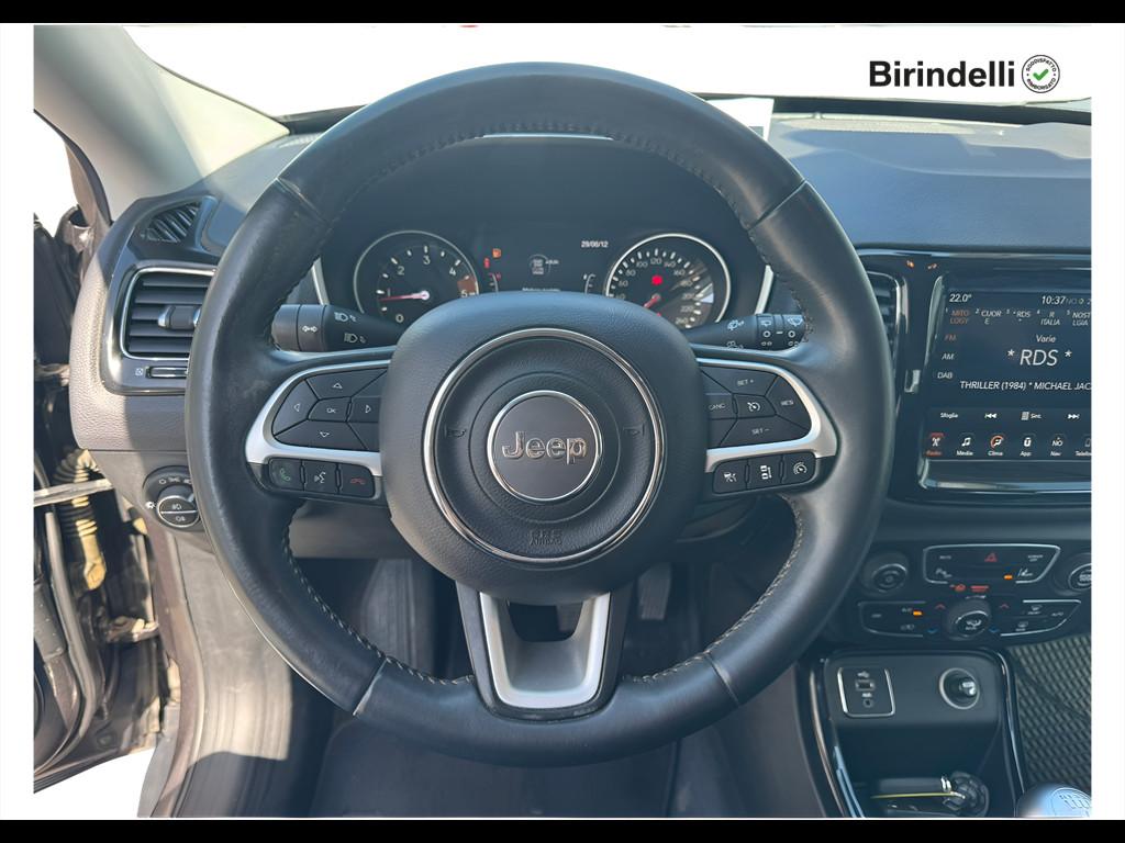 JEEP Compass 2ª serie - Compass 1.6 Multijet II 2WD Limited