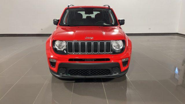 JEEP Renegade 1.0 T3 Business 2wd #varicolori