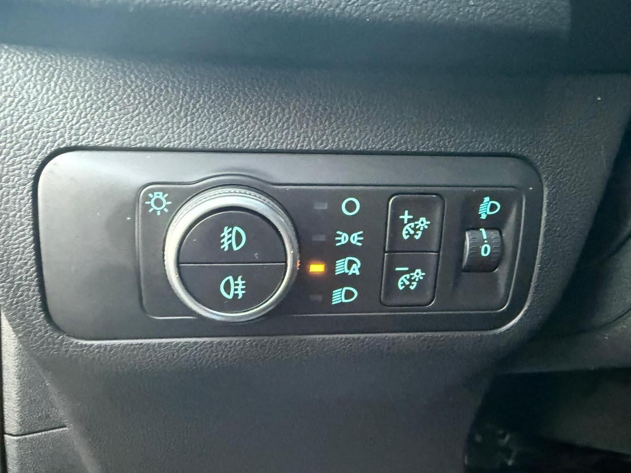 Ford Kuga 120CV AUT TITANIUM