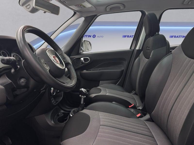 FIAT 500L 0.9 T.AIR T. NATURAL POWER L