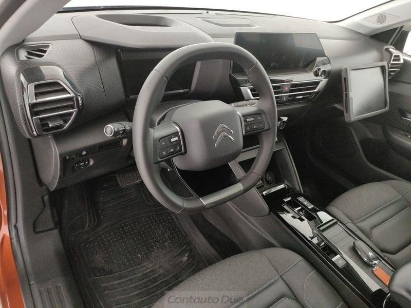 Citroën C4 C4 1.5 bluehdi Shine s&s 130cv eat8
