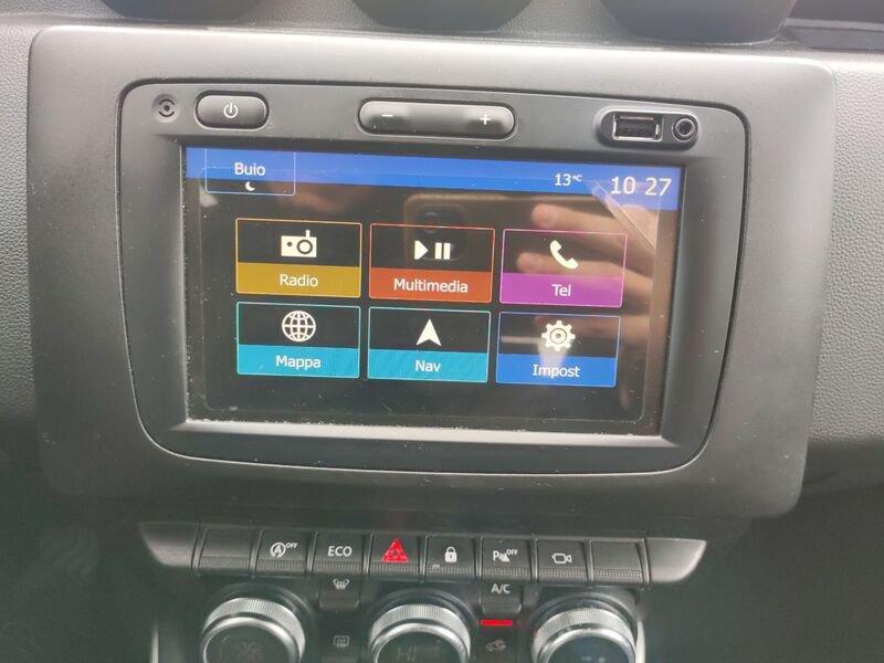 Dacia Duster II 2018 1.0 tce 15th Anniversary Eco-g 4x2 100cv