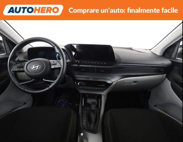 HYUNDAI i20 1.0 T-GDI 48V DCT Prime