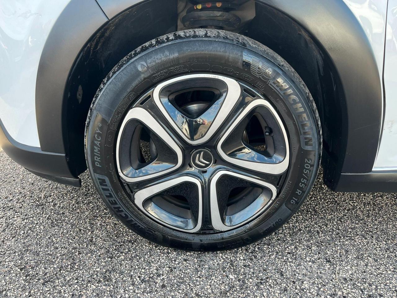 Citroen C3 PureTech 110 S&S Shine