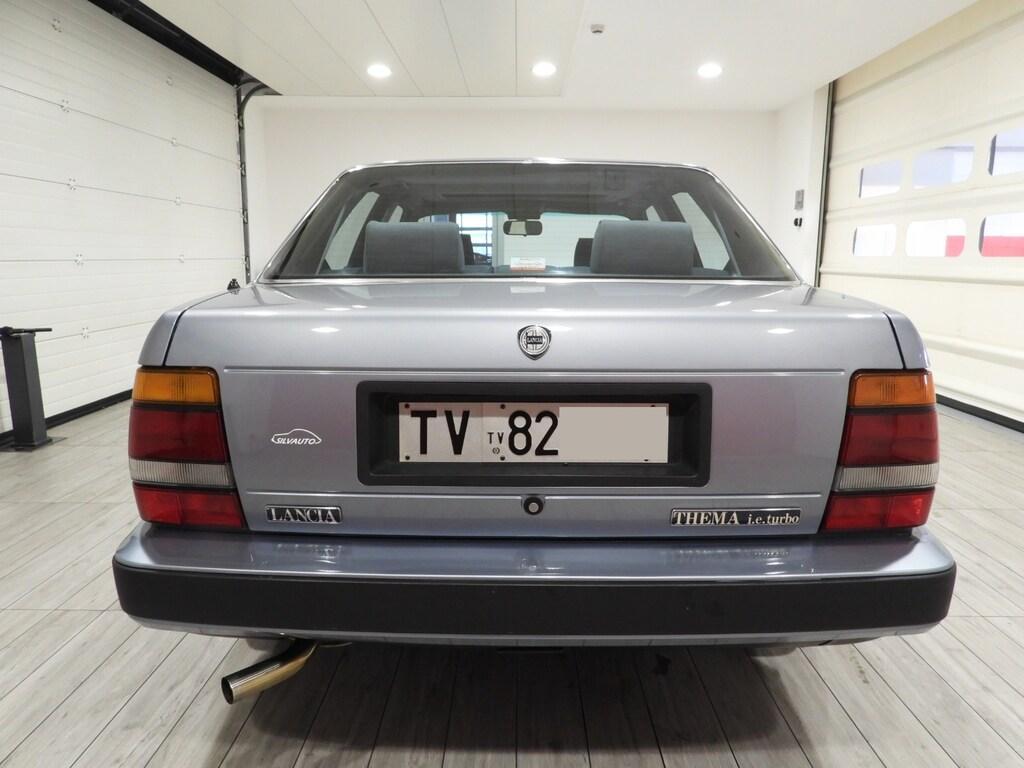 Lancia Thema Berlina 2.0 Turbo IE