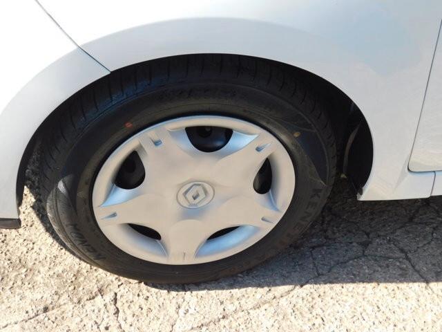 Renault Twingo 1.2 16V LEV