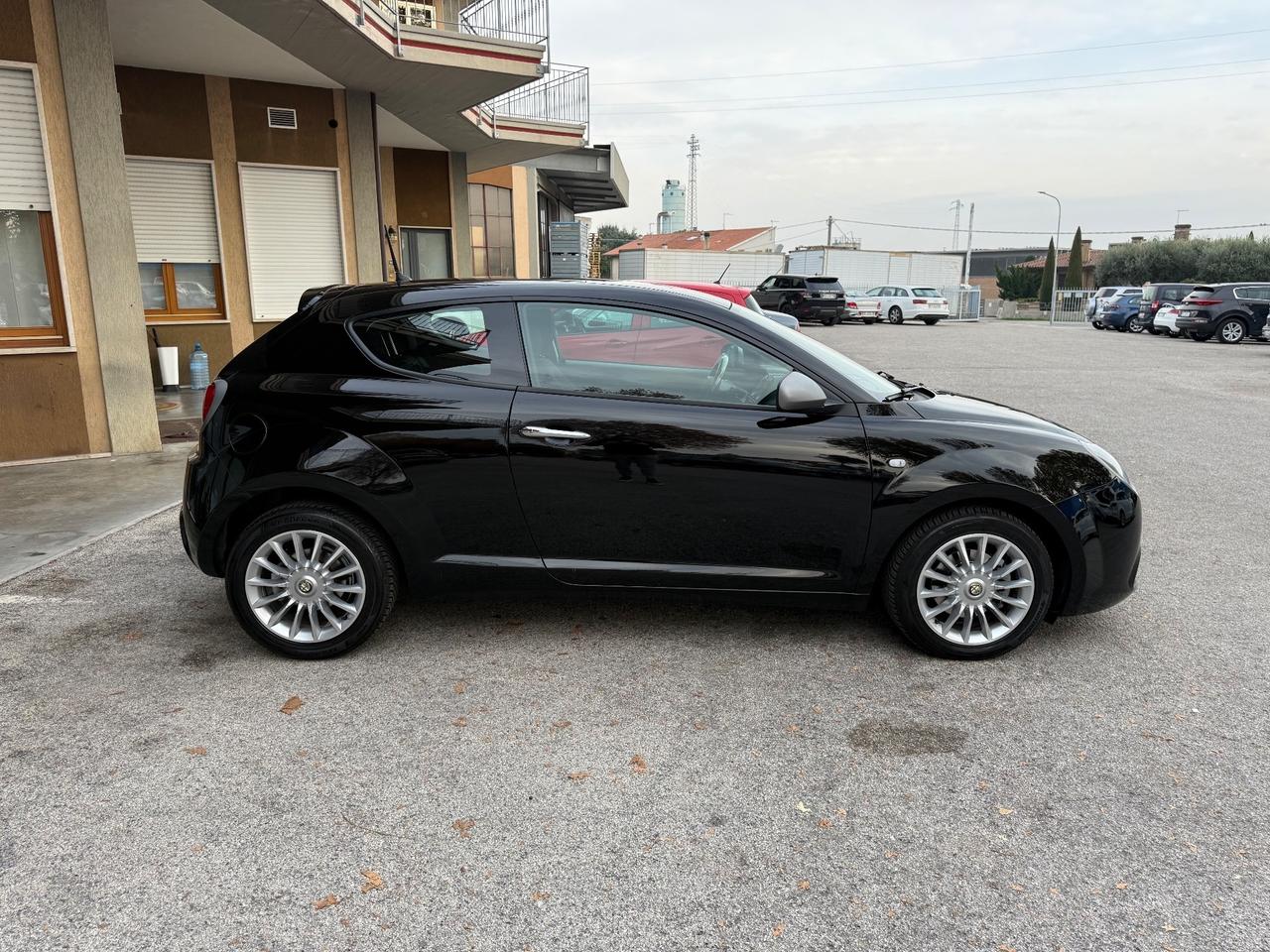Alfa Romeo MiTo 1.3 JTDm 85 CV S&S Progression