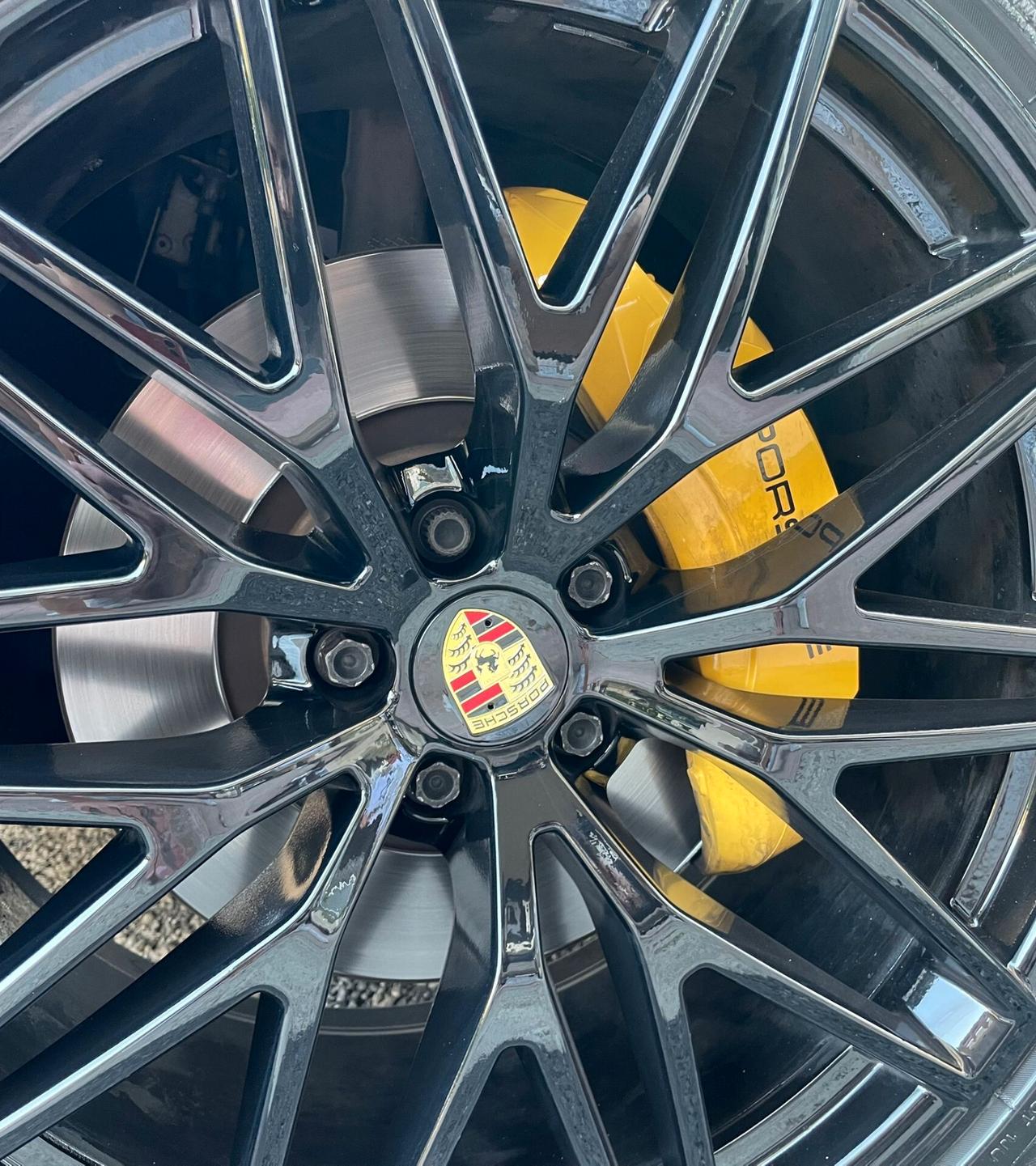 Porsche Macan 2.0 265CV TETTO 2022