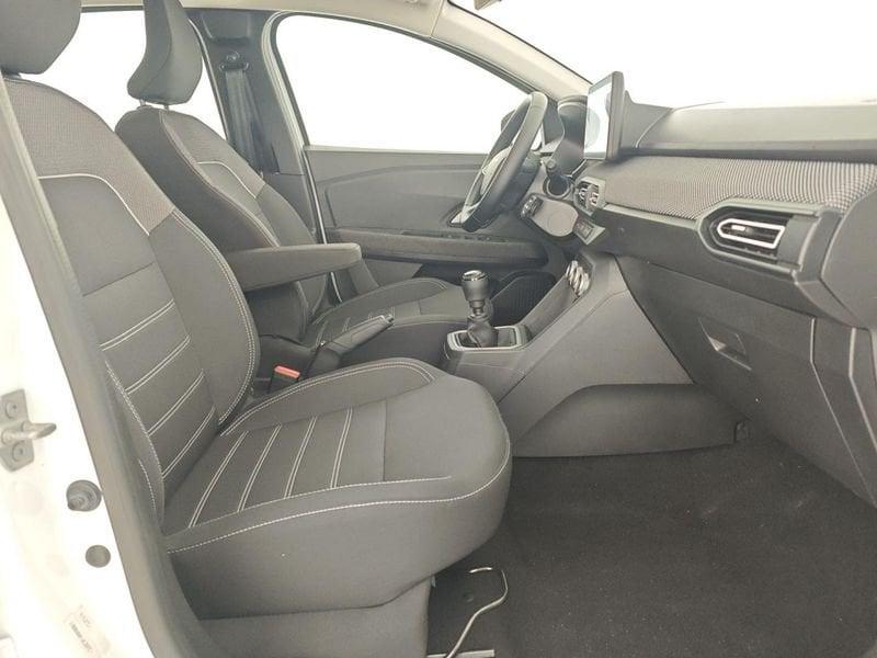Dacia Sandero Streetway 1.0 TCe 90 CV Journey