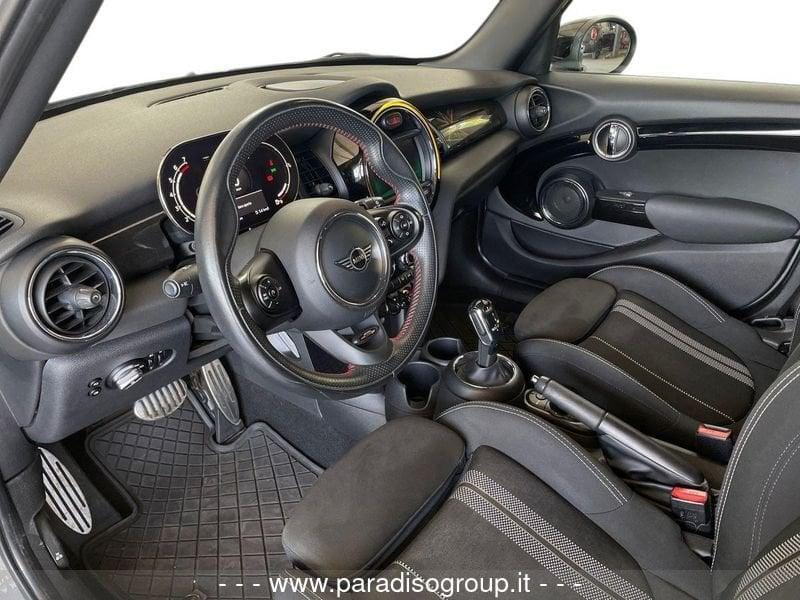 MINI Mini Cooper 5p 1.5 Cooper Baker Street auto