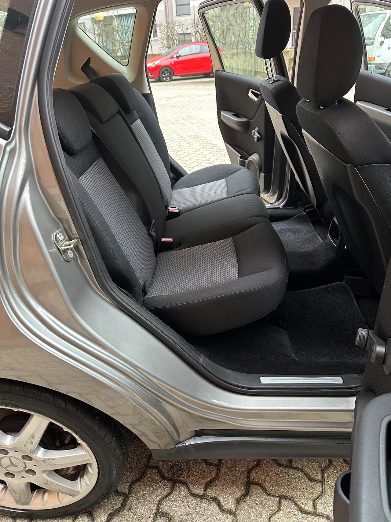 Mercedes-benz A 160 CDI Avantgarde