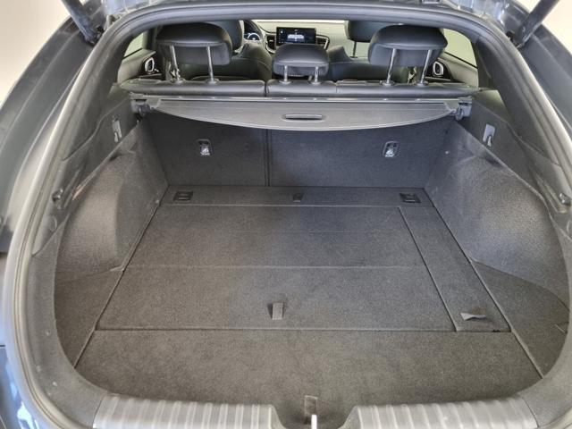 KIA Proceed 1.5 T-GDI DCT GT Line Special Edition