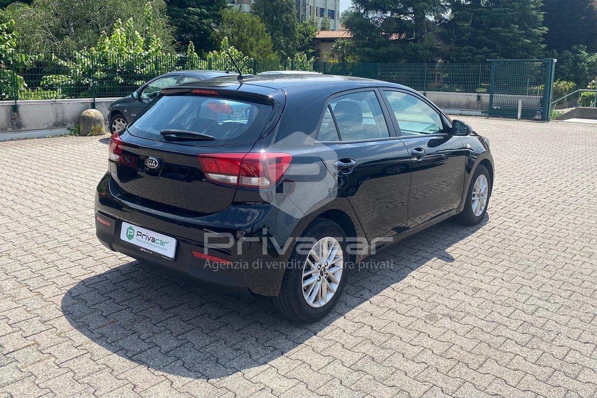 KIA Rio 1.2 MPi Evolution