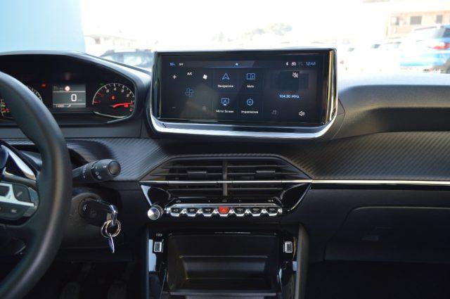 PEUGEOT 208 1.2 PureTech 100 Stop&Start Active Pack