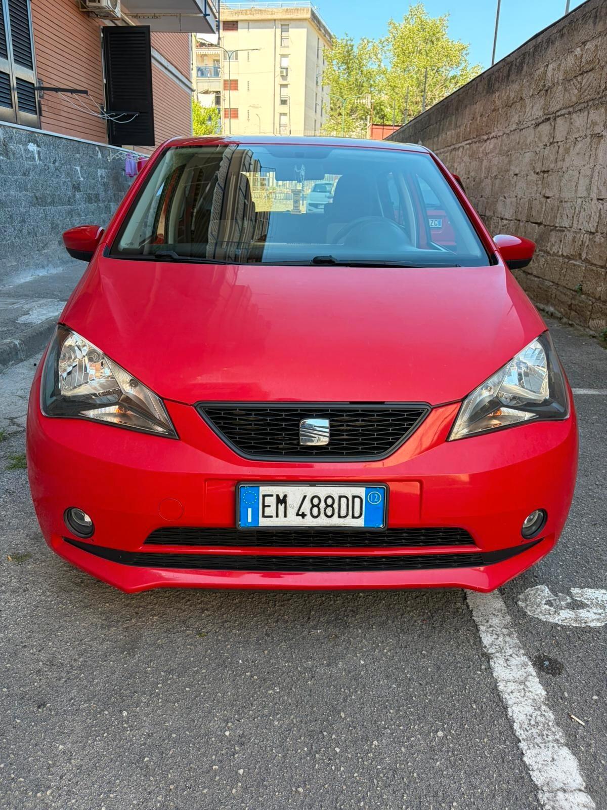 Seat Mii 1.0 5 porte Style