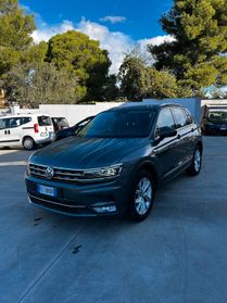 Volkswagen Tiguan 2.0 TDI SCR 4MOTION Style BlueMotion Technology