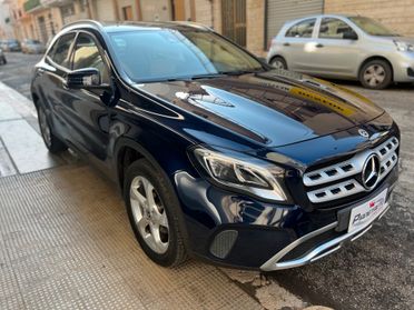 Mercedes-benz GLA 200 d 136cv Sport LED/NAVI/PELLE/CAMERA RESTYLING!!