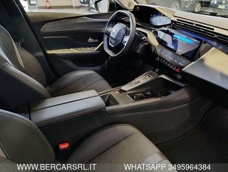 Peugeot 308 308 Plug-in Hybrid 180 e-EAT8 Allure Pack