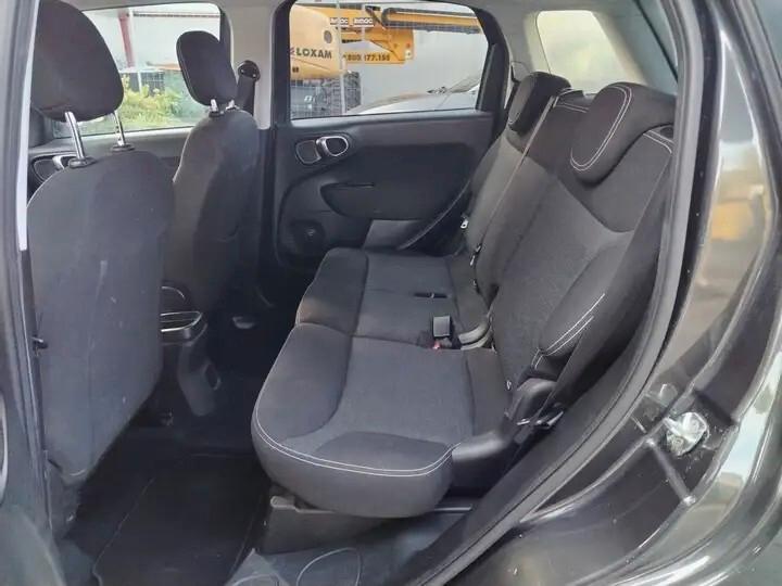 Fiat 500L 1.3 Multijet 95 CV Dualogic Business