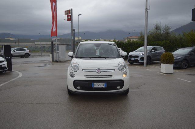 FIAT 500L 1.3 Multijet 95 CV Lounge