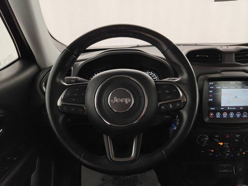 Jeep Renegade 1.0 T3 Limited