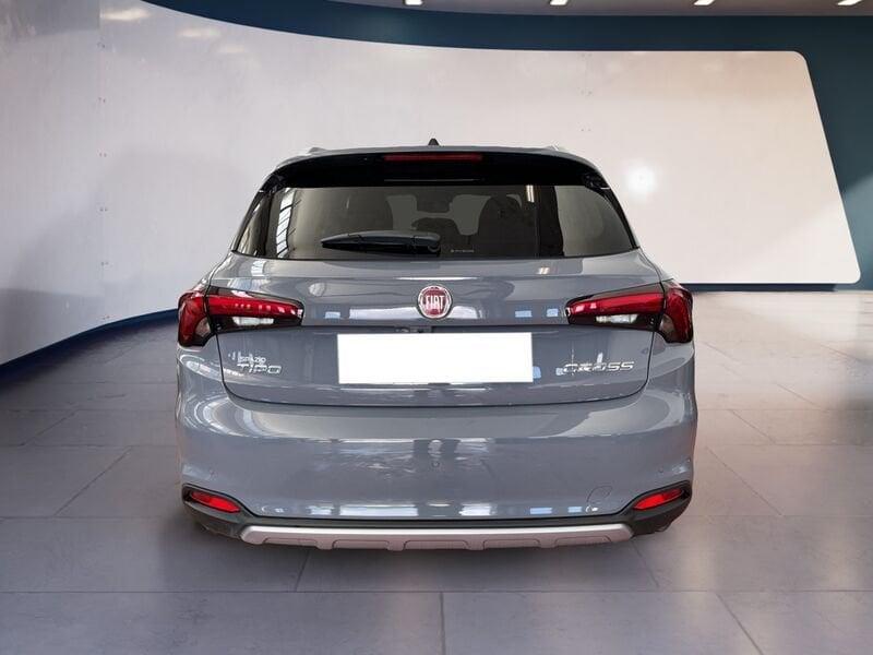 FIAT Tipo 5 porte Cross II 2021 1.0 Cross 100cv