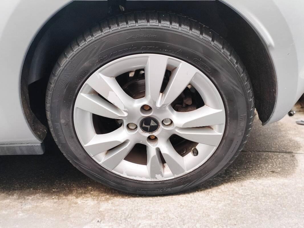 DS DS3 DS3 1.2 puretech So Chic GPL 110cv my16