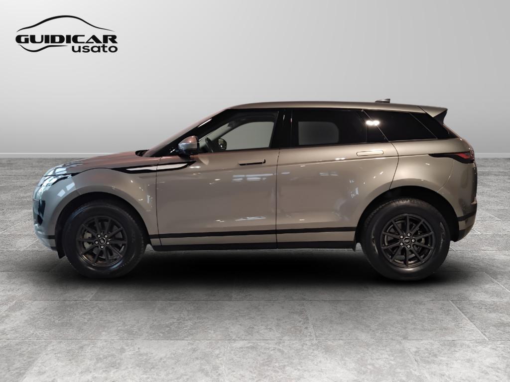 LAND ROVER Range Rover Evoque II 2019 - Range Rover Evoque 2.0d i4 fwd