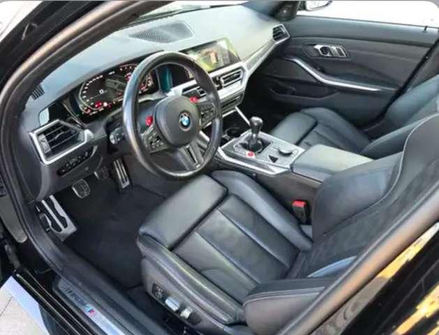 BMW M3 Manuale iper full rarissima