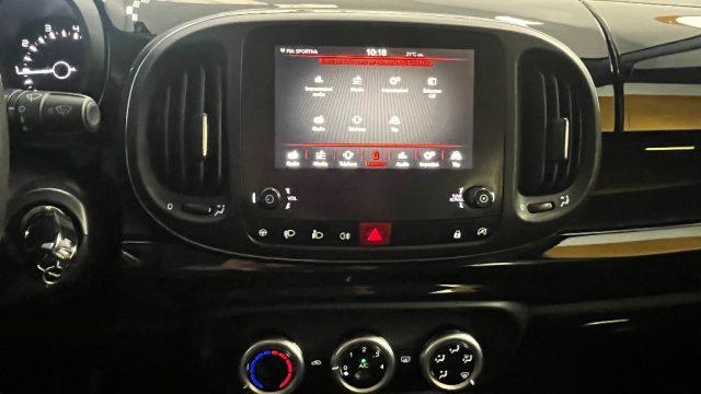 FIAT 500L 1.6 Multijet 120 CV Mirror City Cross- PREZZO VERO